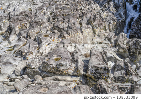 The "Waterfall Worship" of Kozagawa The "Waterfall Worship" of Kozagawa 138333099