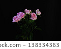 Beautiful fresh roses 138334363