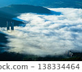Tomamu的雲海 138334464