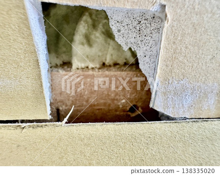 Photo: Entrance renovation 138335020