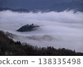 Castle in the sky Echizen Ono Castle 138335498