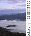 Castle in the sky Echizen Ono Castle 138335499