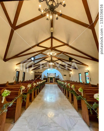 岩石心臟城堡教會 138336656