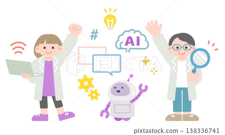 Fun programming learning for kids and robots 138336741