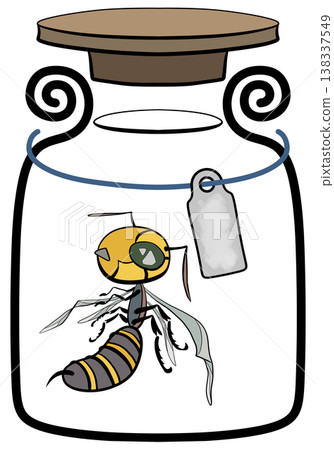 Pickling jar Pickling jar 138337549