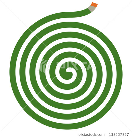 Mosquito coil 138337837