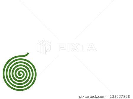 Mosquito coil 138337838