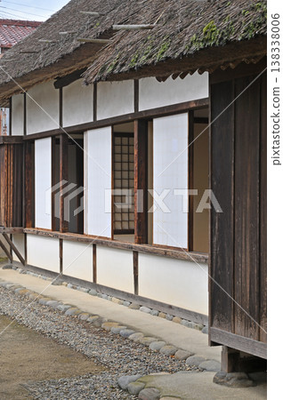岩槻週邊散步:岩槻藩仙境館(岩槻藩學校) 岩槻週邊散步:岩槻藩仙境館(岩槻藩學校) 138338006
