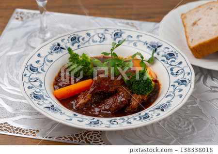 Beef Stew Beef Stew 138338018