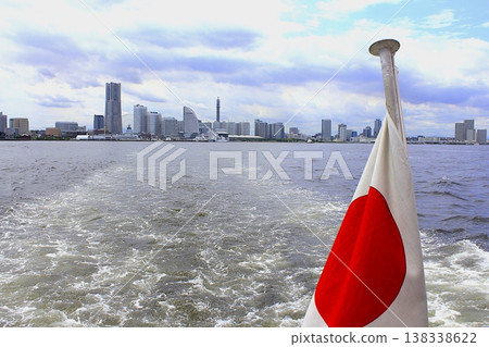 橫濱港 橫濱港 138338622