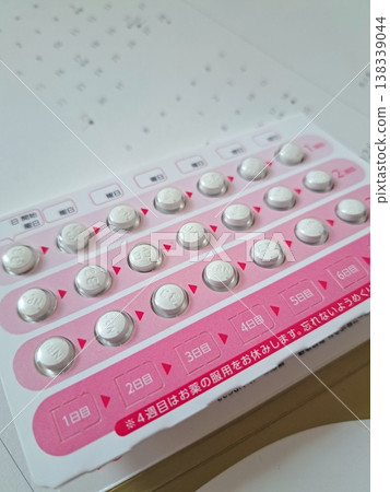 Women's nighttime medication Women's nighttime medication 138339044