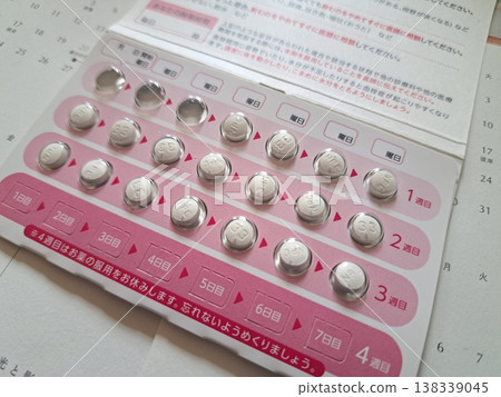 Day 3 medication Day 3 medication 138339045