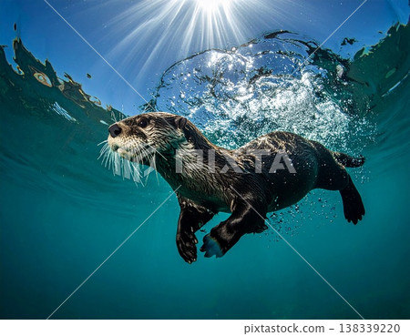 Otter 138339220