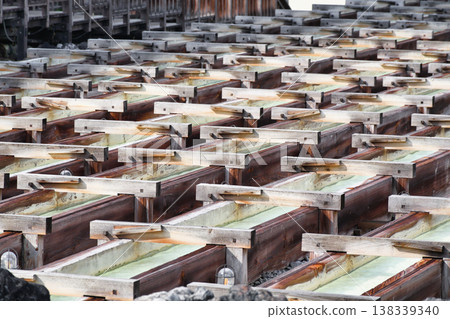 Kusatsu Onsen Yubatake (Kusatsu Town, Agatsuma District, Gunma Prefecture) Kusatsu Onsen Yubatake (Kusatsu Town, Agatsuma District, Gunma Prefecture) 138339340