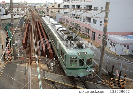 Nankai Shiomibashi Line Part 1 138339662