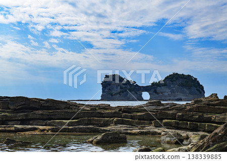 Nanki Shirahama Engetsu Island, Wakayama Prefecture Nanki Shirahama Engetsu Island, Wakayama Prefecture 138339885