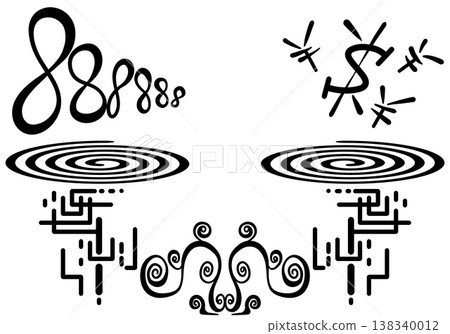 888 - 資產 138340012