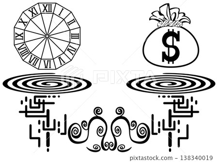 Time Value Time Value 138340019