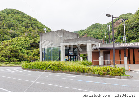 路邊車站 Inobutanland Susami 路邊車站 Inobutanland Susami 138340185