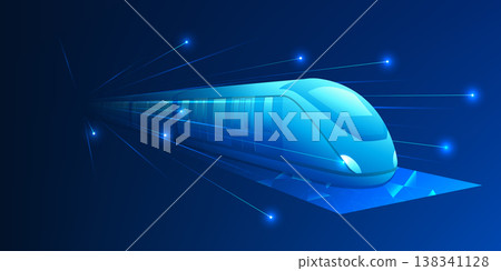 Electric Train Smart Transportation Technology Background, AI Driven Urban Mobility System, Intelligent Passenger Transit Management, Futuristic City Logistics, Digital Network Efficiency Electric Train Smart Transportation Technology Background, AI Driven Urban Mobility System, Intelligent Passenger Transit Management, Futuristic City Logistics, Digital Network Efficiency 138341128