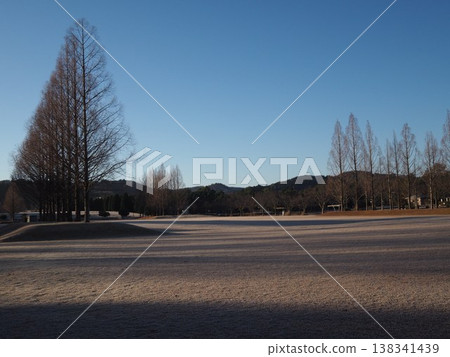 冬季高原 冬季高原 138341439