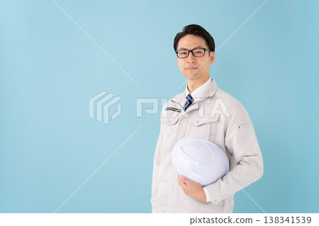 Working clothes men Working clothes men 138341539