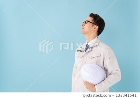 Working clothes men Working clothes men 138341541
