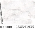 Music background material with diagonally arranged keyboard keys and text space. 138341935