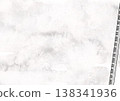 Music background material with diagonally arranged keyboard keys and text space. 138341936