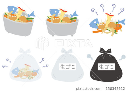 泔水插圖集 泔水插圖集 138342612