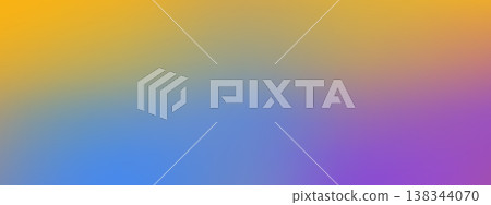 Winter pastel rainbow gradient with soft blue, violet and warm yellow tones. Smooth blurred bg with gentle transitions. Abstract background. Winter pastel rainbow gradient with soft blue, violet and warm yellow tones. Smooth blurred bg with gentle transitions. Abstract background. 138344070