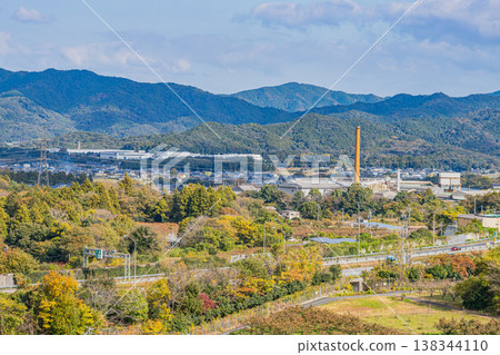 新城市（愛知縣） 138344110