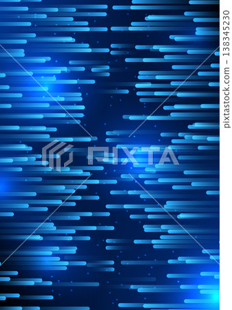 Technology for transmitting data through high-speed internet networks that are popular around the world. Allowing people to communicate and conduct international business more conveniently 138345230