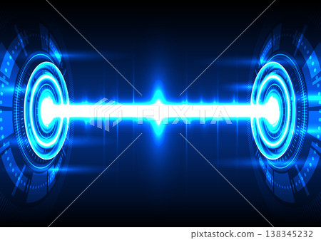 Background technology circle operation of the Internet network system sends data to each other while processing the work quickly. 138345232