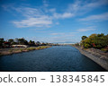 Uji River 138345845