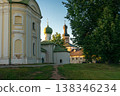 Medieval Buildings of Kirillo-Belozersky Monastery 138346234