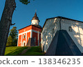 Medieval Buildings of Kirillo-Belozersky Monastery 138346235