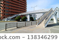 人行天橋 138346299