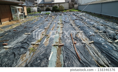 Heat-insulation sheet Heat-insulation sheet 138346376