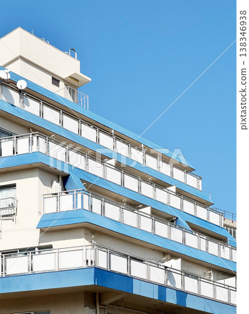 Showa apartment Showa apartment 138346938