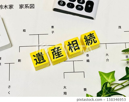 遺產 138346953