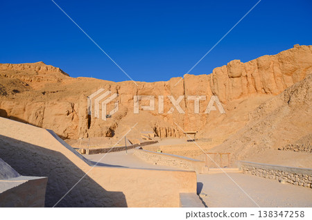 Valley of the Kings, Royal Tombs, Luxor 138347258