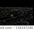 Sumidagawa在晚上 138347286