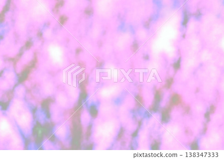 Pink background material 138347333