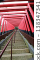 鳥居 138347341