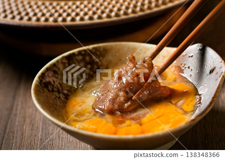 Sukiyaki Sukiyaki 138348366
