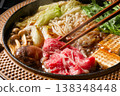 Sukiyaki  138348448