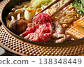 Sukiyaki  138348449