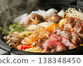 Sukiyaki  138348450