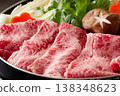 Sukiyaki  138348623
